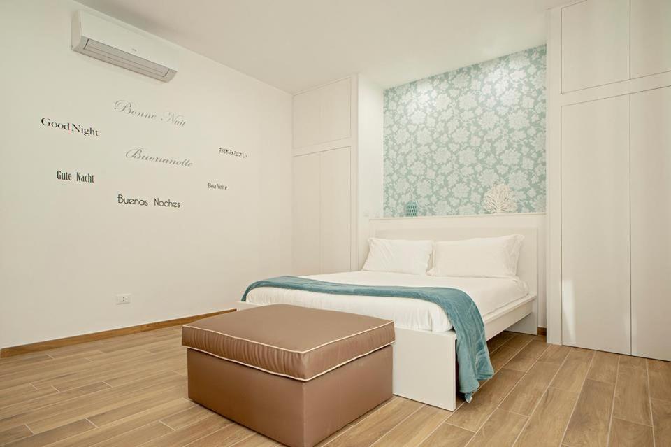 Affittacamere My Home Ливорно Екстериор снимка