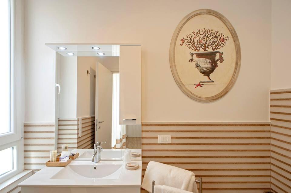 Affittacamere My Home Ливорно Екстериор снимка
