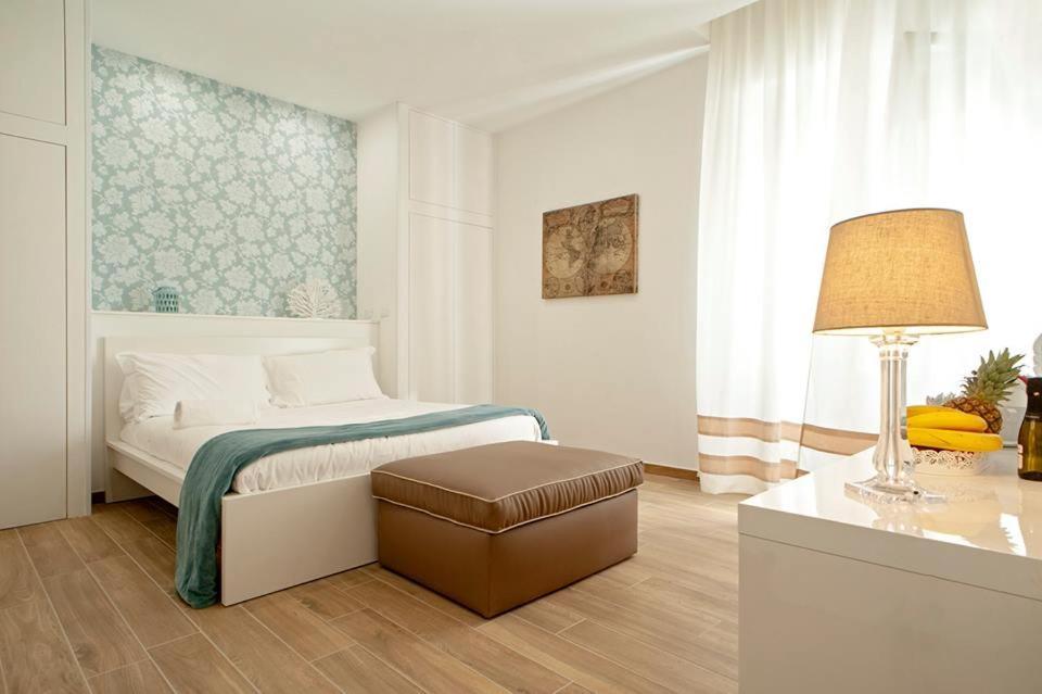 Affittacamere My Home Ливорно Екстериор снимка