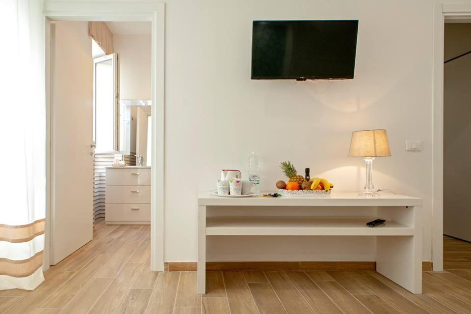 Affittacamere My Home Ливорно Екстериор снимка