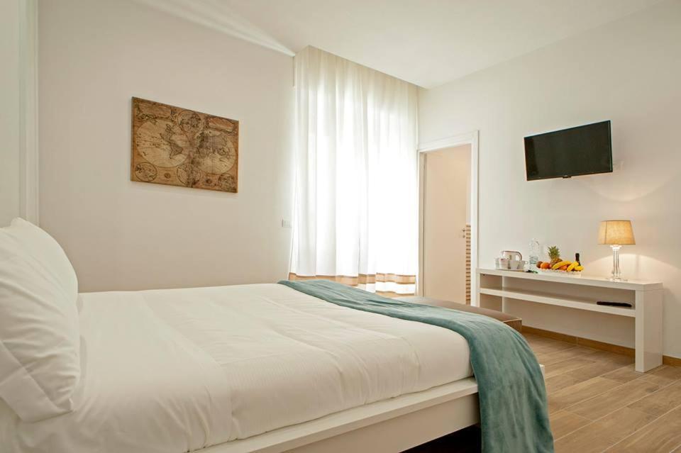 Affittacamere My Home Ливорно Екстериор снимка